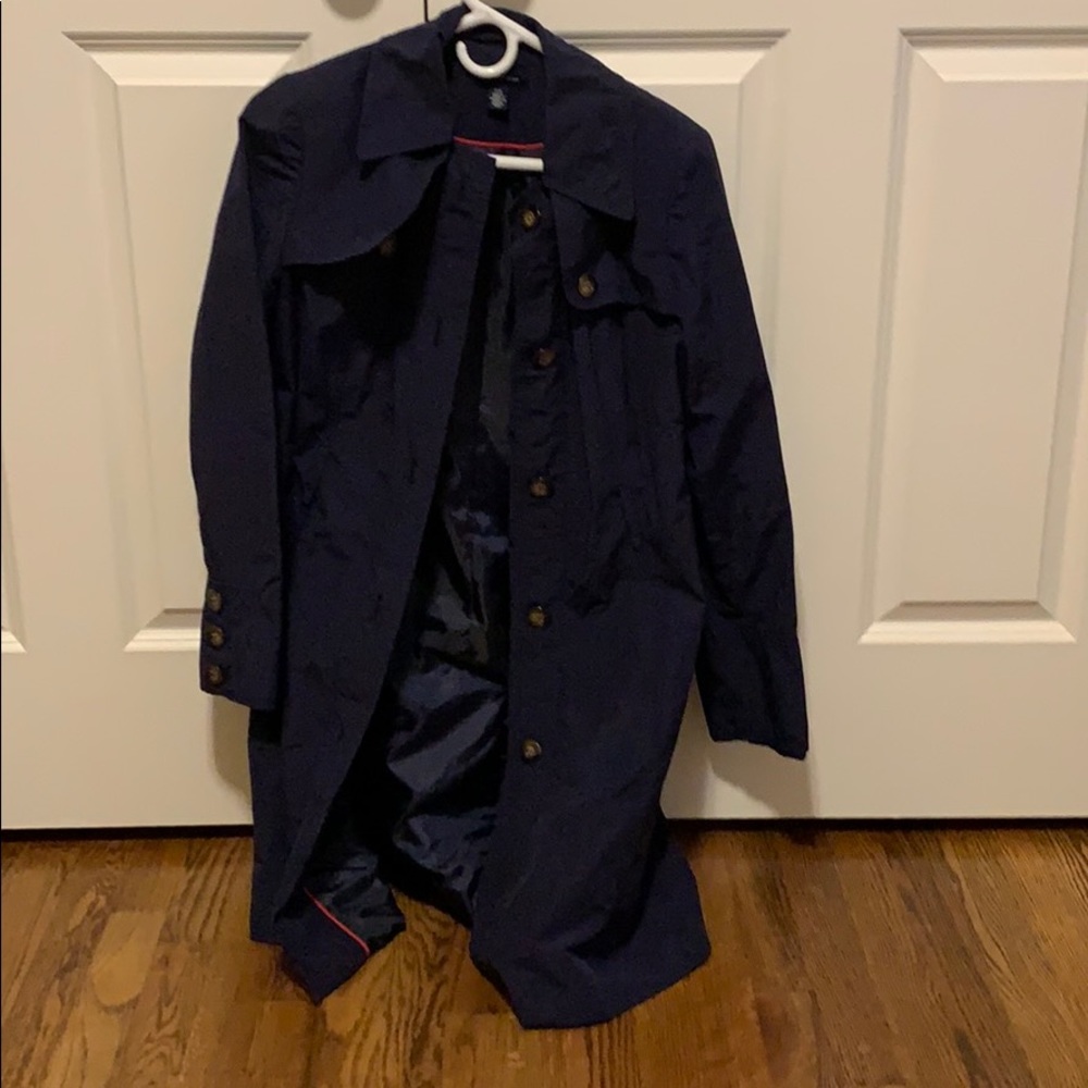 Tommy Hilfiger trench coat